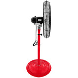 Ventilador de pedestal 30", Dogotuls VT2009