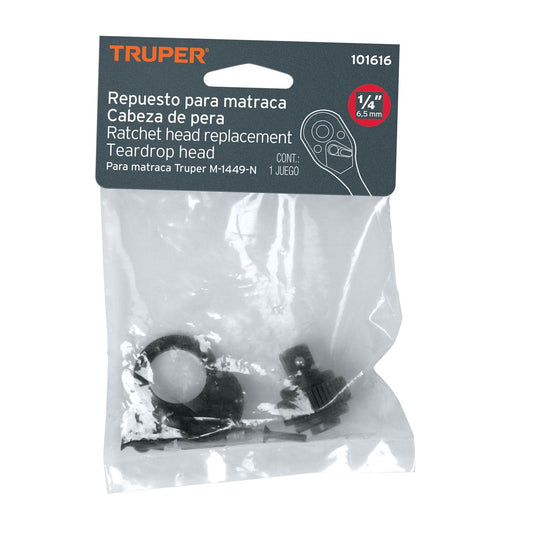 Kit de refacciones para M-1449-N Truper 101616