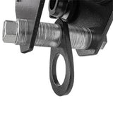 TROLE PARA CARGA 250KG NEGRO D2, DOGOTULS GM5173