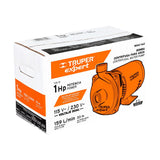 Bomba centrífuga para agua, 1 HP, Truper Expert 100433