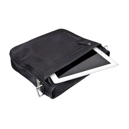 Bolso ejecutivo con 6 compartimentos, Truper 62030