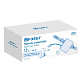 Válvula solenoide para llave de sensor LLS-L Foset 45351