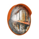 Espejo convexo de 100 cm Truper 101681
