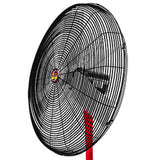 Ventilador de pedestal 24", Dogotuls VT2007