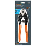 Cortador de cable y alambre, 8' Truper 101097