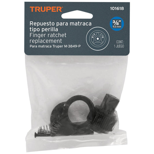 Kit de refacciones para M-3849-P Truper 101618