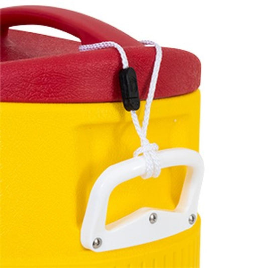 TERMO IGLOO, CAPACIDAD DE 5 GAL (18,92 L), SERIE 400 Dogotuls IG7003