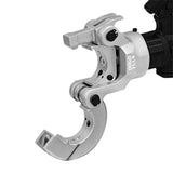 PONCHADORA HIDRÁULICA 60KN 16-300mm2, DOGOTULS TJ2002